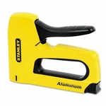 Stanley Sharpshooter Heavy-duty Staple Gun TR150. Fixed Price $34.99.