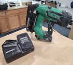 Hitachi NT1865DM 16-GAUGE Cordless Finish Nailer 18V Li-ion Pre-owned. Fixed Price $179.99.