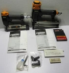 Freeman PBR50Q 2" Brad Nailer & PP123 1" Micro Pinner. Fixed Price $25.49.