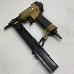 Prime Air Pneumatic Staple Gun 18GA 1/4 Crown PSN125. Fixed Price $29.99.