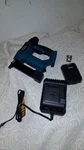 Cordless Nailer Neu Master NTC0023-18 20V 18GA. Fixed Price $85.00.