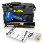 Estwing - Degrees 3 1/2 Round Head Framing Nailer With Padded Bag EFR2190. Fixed Price $178.02.