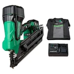 Metabo Hpt 36V Multivolt Cordless Metal Connector Nailer, Power Tool Multivol.... Fixed Price $623.86.