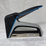 Arrow Heavy-duty Fastener Manual Stapler Gun T50X Tested Works Great. Fixed Price $10.05.