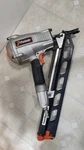 Paslode Powermaster Plus 30 1/2 Air Framing Nailer F350S New Seals (video). Fixed Price $161.45.