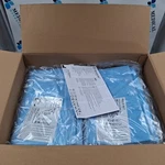 Mistral Air Forced Warming Premium Lower Body Syk Ref MA3350-PM Box Of 40. Fixed Price $215.27.