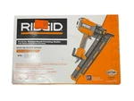 Ridgid R350RHF 3-1/2 In. Round-head Framing Nailer. Fixed Price $147.19.