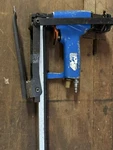 Josef Kihlberg Jk 779-8-16 Pneumatic Stapling Pliers. Fixed Price $165.00.