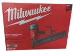 Milwaukee Pneumatic 3-1/2" Full Round Head Framing Nailer 7200-20 "new Box". Fixed Price $229.99.