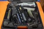 Hitachi Koki Nr 90GR2 3-1/2" Gas Strip Nailer Cordless W/battery & Charger. Fixed Price $114.99.