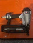 Porter-cable FN250C 16-GAUGE Finish Nailer. Fixed Price $34.95.