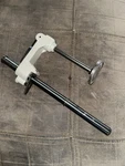 Porter Cable Oem 894521 Miter Saw Clamp 3802L. Fixed Price $44.00.