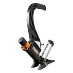 Freeman P50LSLW Lightweight Pneumatic 2-IN-1 15.5-GAUGE And 16-GAUGE Flooring. Fixed Price $252.53.