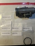 900730 Paslode Includes Parts 405140, 900664, 900665, 901089, 900616,900612. Fixed Price $35.00.