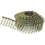 Bostitch 688-CR4DGAL Nail Coil 120 Roof 1-1/2 Galv. 7200 Per Box. Fixed Price $159.43.