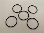 Qty- Genuine Hitachi 880-311 880311 Ring (i.d 34.2) For NT65AA NV65AH NV50AE. Fixed Price $10.31.