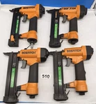 Lot Bostitch SB125BN Brad Nailer & SB150SX 18 Ga Stapler Air Guns For Parts. Fixed Price $29.99.