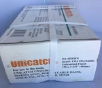 DA19-1-3/4" 15 Galv. Angled Finish Nails Senco, Dewalt & Porter Cable 16,000. Fixed Price $136.50.