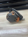 Ridgid Pneumatic 3-1/2 In. Mini Palm Nailer R350PNE. Fixed Price $23.99.