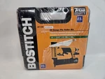 Bostitch HP118K 23 Gauge 1/2" To 1-3/16" Pin Nailer Brand New. Fixed Price $152.00.