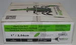 National Nail 0135053 1" Plastic Cap 2000CT. Fixed Price $22.95.