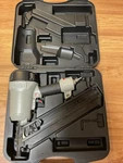 Porter Cable FC350A. Fixed Price $104.95.
