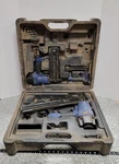 Campbell Hausfeld Nailer Kit For Parts CHN90598DI, A-x. Fixed Price $99.99.