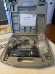 Apach 18-GAUGE Pneumatic Brad Nailer Straight LMF-50AC. Fixed Price $70.00.