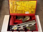 Hilti Rn 312 Round Head Nailer With Case. Fixed Price $50.00.