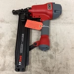 Senco SNS41 Staple Gun 7/16" Wd 16-17GA 1-2" Lg. Fixed Price $145.00.