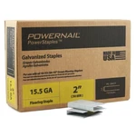 Powernail PS20077 15.5-GAUGE 2-INCH Length Flooring Staples (case Of 7700). Fixed Price $82.24.