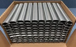 10,000 X 3/4" 15100B Gauge C-rings Blunt Point Hog Made Usa. Fixed Price $59.99.
