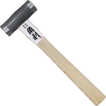 Small Double Face Hammer 6.5 Oz, Japanese Carpenter Tool, Wood Handle, Dual Head. Fixed Price $59.99.