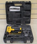 Dewalt 23-GAUGE Nailer DWFP2350K *pre-owned* Free Shipping. Fixed Price $99.99.