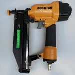 Bostitch SB-1664FN 16-GAUGE 1- 2-1/2 Pneumatic Straight Finish Nailer New. Fixed Price $68.95.
