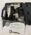 New Cadex Cp 23.35 Gauge Pin Brad Nailer 1/2 3/8 (12 Mm). Fixed Price $99.99.