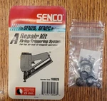 Senco Kit For SFN2B And SFN2C Firing Triggering Sytem YK0029 #457. Fixed Price $15.00.