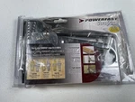 Powerfast Strap Gun Model 12-14 Nmr-b New Open Package And Resealed. Fixed Price $7.99.