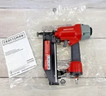 New Obx Craftsman Pneumatic Nailer Ga Finish Gun CMPFN16SB Freshp. Fixed Price $79.99.