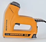 Bostitch BTE550Z Electric 2-IN-1 Staple & Nail Gun 120V 6A Open Box 18GA Corded. Fixed Price $24.99.