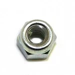 Original Hitachi Part # 876-465 Nylon Nut M4 NR83A/AA NR90AC. Fixed Price $12.81.