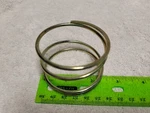Max KK23713 Oem Spring - Fits Multiple CN890/SN890 Nailers New Old Stock. Fixed Price $16.19.