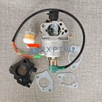 Auto Carburetor For Dewalt DXGNR7000 DG7000BC DG7000E DXGN7200. Fixed Price $20.65.