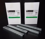 Bxs Boise Cascade A-19 Hammer Tacker Galvanized Staple 3/8 1/4. Fixed Price $12.90.