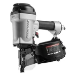 Pneutools CN75 3-INCH Framing Coil Nailer- 15 Degree Wire Or Plastic. Fixed Price $355.00.