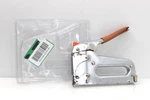 Arrow T25P Heavy Duty Gun Usa Made Uses Staples Manual Tacker. Fixed Price $19.99.