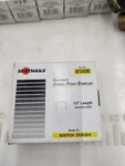 Spotnails 1/2" Galvanized Chisel Point Staples (STCR2619 Type) 81508. Fixed Price $28.00.