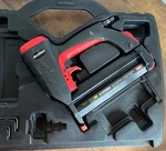 Senco Accuset A200BN 18-GA Brad Nailer W/ Case. Fixed Price $28.35.