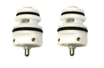 (2) Trigger Valve Kit For Bostitch RN46, RN45, N60, BT35, BT50 Roofing.... Fixed Price $62.99.