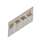 Paslode 650382 Round Head 3/8-INCH By .113-INCH 30 Degree Paper Collated. Fixed Price $130.93.